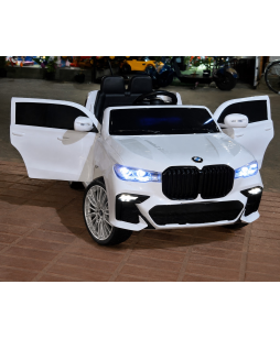 Էլեկտրական X 7 BMW  հեռակառավարմամբ